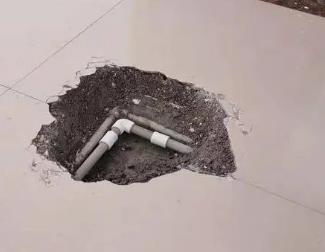 曾都卫生间漏水维修公司为您分享如何判断家里漏水