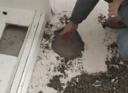 曾都卫生间漏水维修公司分享下精确定位查漏水一次多少钱?不同级别收费不同