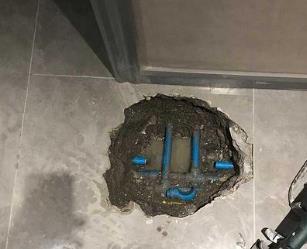曾都阳台漏水维修公司分享下暖气管道漏水的原因有哪些