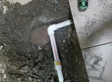 曾都阳台漏水维修时有哪些声音会影响检漏仪